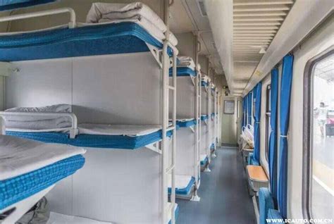 卧铺车厢分布图 z3火车硬卧座位分布图_华夏智能网