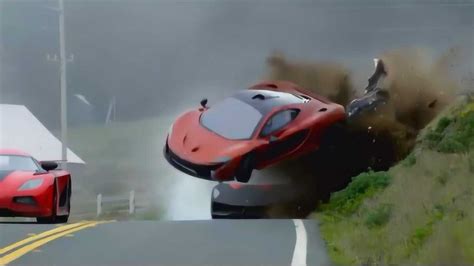 世界十大疯狂超级跑车_腾讯视频
