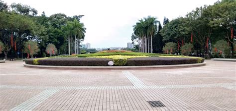 2023天河公园游玩攻略,天河公园位于广州天河区黄埔...【去哪儿攻略】