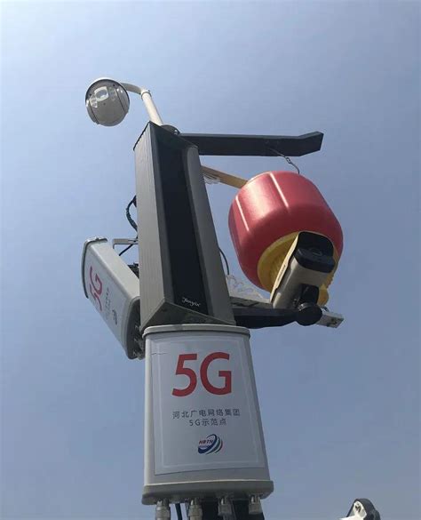 广电5G基站再次开通，开始提供5G服务！ | DVBCN