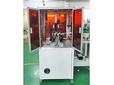 高端3D视觉检测设备_CCD全自动视觉检测机_自动化视觉检测设备厂家-深圳市优斯迪自动贴标机官网