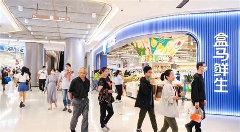 银泰百货滨江店试营业 开启首个“轻奢感”商场-消费日报网