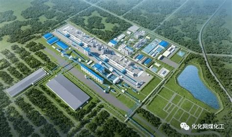 乌海市焦炉煤气节能减排综合利用项目 - 液化装置 - 液化天然气（LNG）网-Liquefied Natural Gas Web