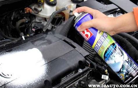 机油散热器漏油的原因 机油散热器漏油的维修案例 - 汽车维修技术网