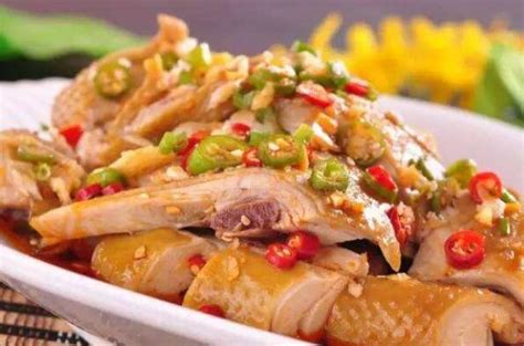 盘点中国传统八大菜系，浙菜上榜，第一是八大菜系之首(2)_排行榜123网