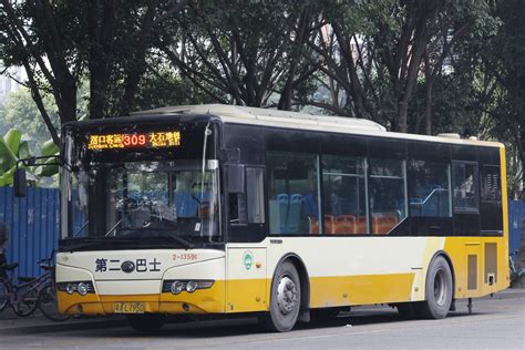 全国首条！5G快速公交智能调度试点线在广州开跑 - 广东省交通运输厅