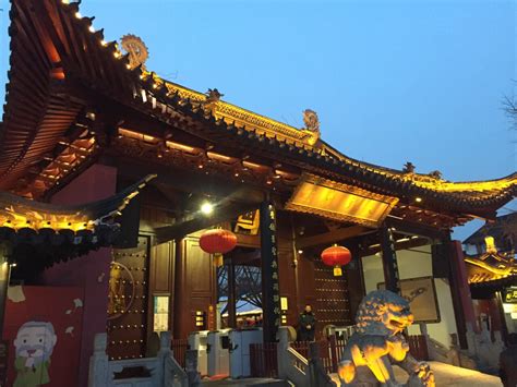 南京夫子庙|摄影|风光摄影|jscvcwu - 原创作品 - 站酷 (ZCOOL)