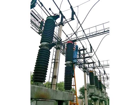 分析电力设备的状态检修（四）-新疆国鼎亿晟电力机械设备有限公司
