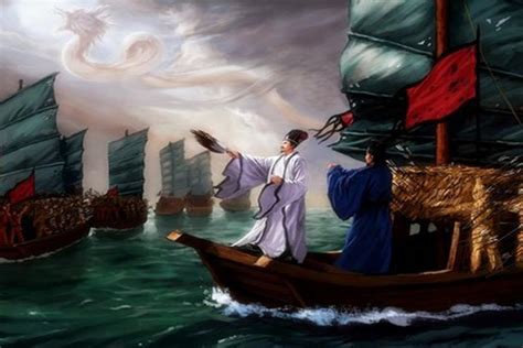中国古代战船的发展和分类 - 战争事典 054：古代远东战船 - 知乎书店
