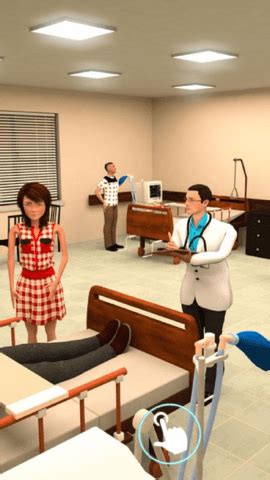 模拟医生游戏下载-模拟医生手机版中文版下载v68 安卓版-单机手游网