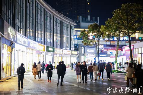 宁波商场2021年销售排行榜出炉顶流和新贵都有谁？_联商网