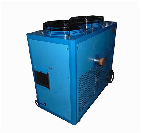 工业风冷散热器_工业风冷散热器 油温冷却器24v 120l/min承压能力好 - 阿里巴巴