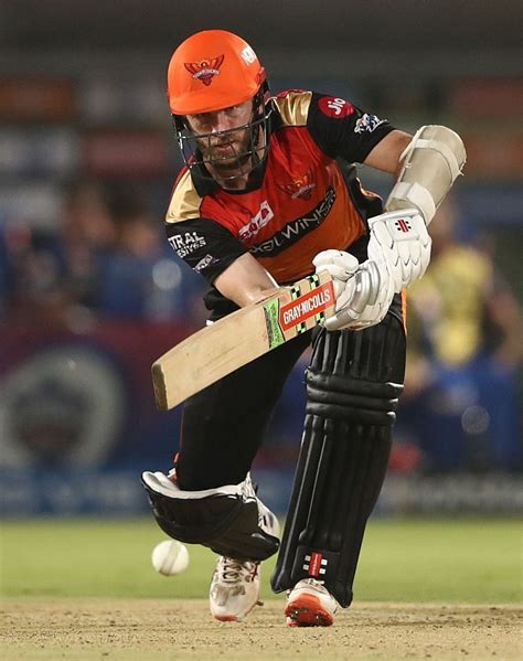 "It was competitive total definitely on that surface" - SRH captain ...
