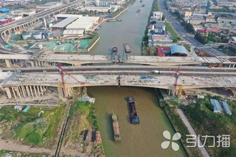 陕西省渭河横桥——【老百晓集桥】