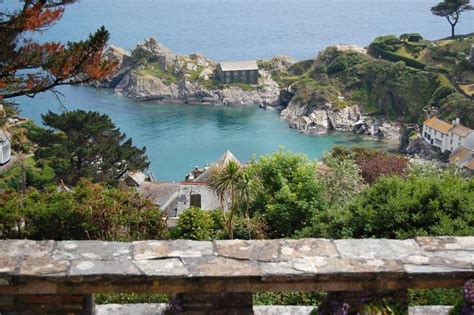 5 bedroom detached house for sale in Talland Hill, Polperro, Looe ...