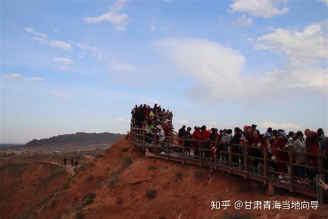 张掖国家地质公园和七彩丹霞有什么区别 附景区游玩项目_旅泊网