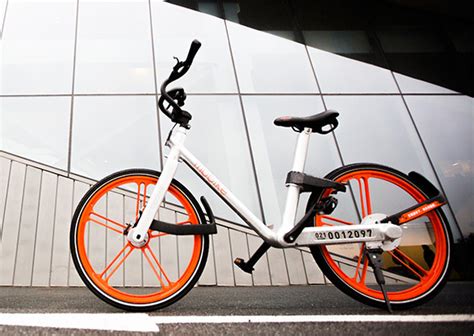 摩拜单车入驻温州 公共自行车负责人：不担心公共自行车被取代-新闻中心-温州网