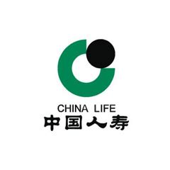 中国人寿LOGO设计含义及理念_中国人寿商标图片_ - 艺点创意商城