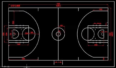 健尔地板带您了解少儿篮球场的标准尺寸和适用材料。