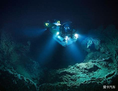 一万米深的海底有多神秘？问大导演卡梅隆啦 - 360娱乐，你开心就好