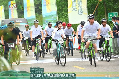 单车月伙伴 ｜ 千人骑行俱乐部——轮回自行车Club - 业界 - 骑行家