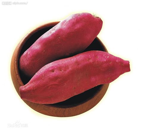 番薯图片