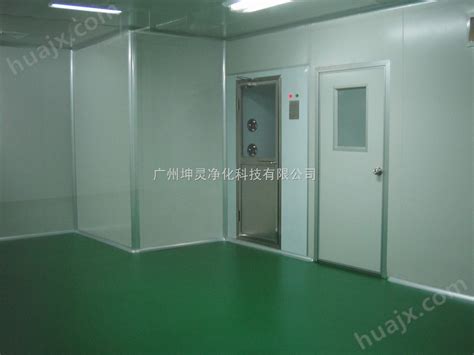 非标定做-｛茂名洁净室工程｝-广州坤灵净化科技有限公司