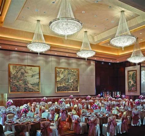 主题宴会|婚礼堂发布：超1万平、8大主题厅！开创湖南宴会产品新时代-丫空间