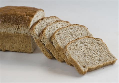 全麦面包的做法_全麦面包怎么做_全麦面包的家常做法_happygal【心食谱】