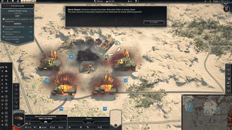 装甲军团2-战场华尔兹- 游戏发现- 游戏机迷 | 游戏评测