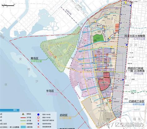 空港新城规划图,空港新城太平小镇规划,重庆空港新城规划图(第6页)_大山谷图库