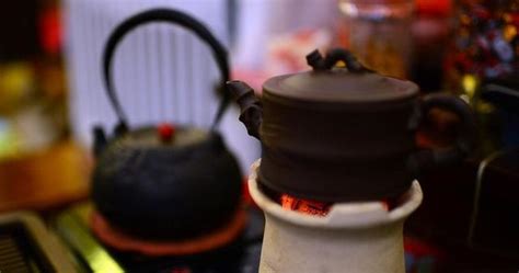 黑茶，冬日里滋养身心的良伴 - 湖南黑茶 - 安化黑茶网
