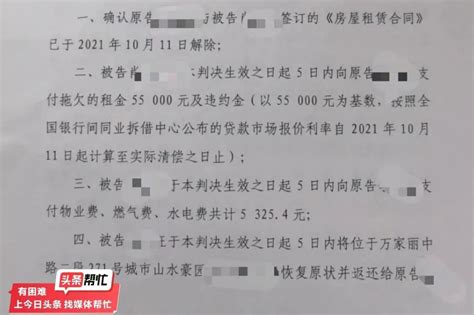 租客撇下物品失联 房东着急不知如何处理 - 青岛新闻网