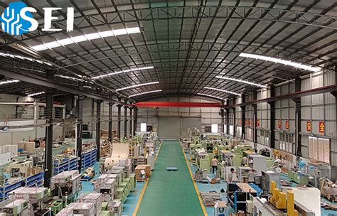 非标自动化设备如何用于机械加工-广州市纳祺科技有限公司