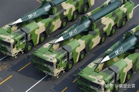 更厉害的黑科技要来了，中国在为高超音速导弹研制“隐形”发射器 - 知乎