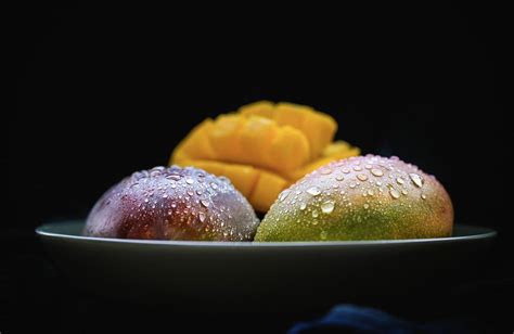 云南发布110个芒果新品种，单品转让价200万 | 国际果蔬报道
