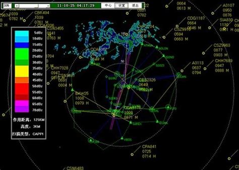 微软模拟飞行10中 GPS导航仪的使用中文详解_飞向