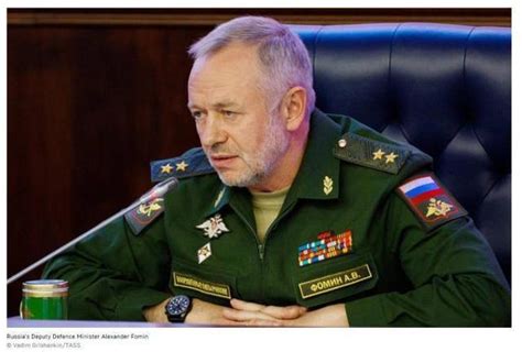 俄副防长：北约正为与俄进行大规模武装冲突做准备_军事_中华网