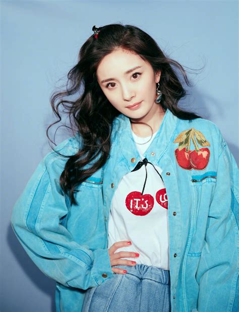 杨幂壁纸图片