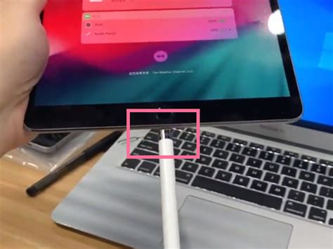 适用苹果笔apple pencil一代笔充电转接头全新原装1代转换头iPad-阿里巴巴