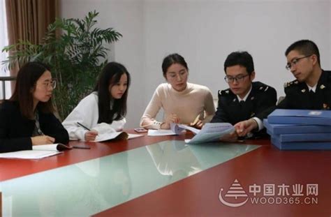 “宅经济”刺激家具出口向好 江阴海关“一企一策”精准助力 -中国木业网