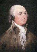 1735年10月30日美国第二任总统约翰·亚当斯出生 - 历史上的今天