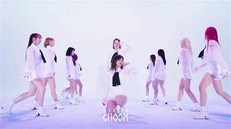 4K画质60帧超清 韩女团热舞 经典千千万万DJ_腾讯视频