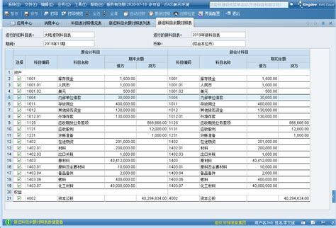 科目汇总表及会计报表_word文档在线阅读与下载_免费文档