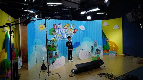 腾讯视频联合重庆少儿频道打造“小企鹅乐园”动画剧场，守护孩子快乐成长_中国网