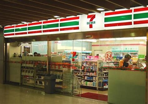 云南首家！7-Eleven便利店于本月19日在昆开业