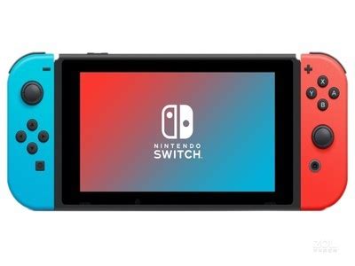 【任天堂Switch】(Nintendo Switch)报价_图片_参数_评测_论坛_任天堂Switch游戏机报价-天极产品库