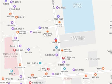 新知地图图片