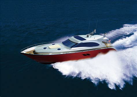 Dynamiq GTT 115超级游艇-海之蓝游艇官网