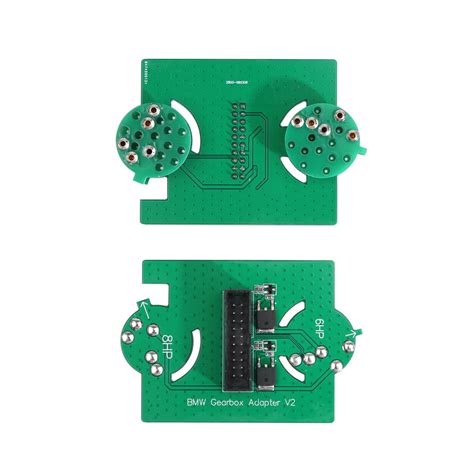 Yanhua ACDP DME N13 N20 Integrated Interface Board